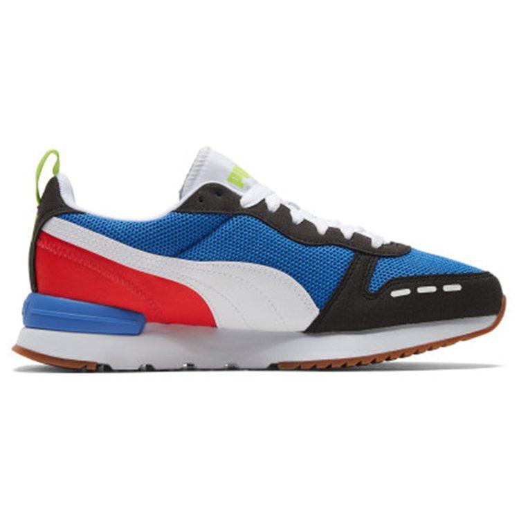 Puma R78 'Дворцовый синий' 373117-03