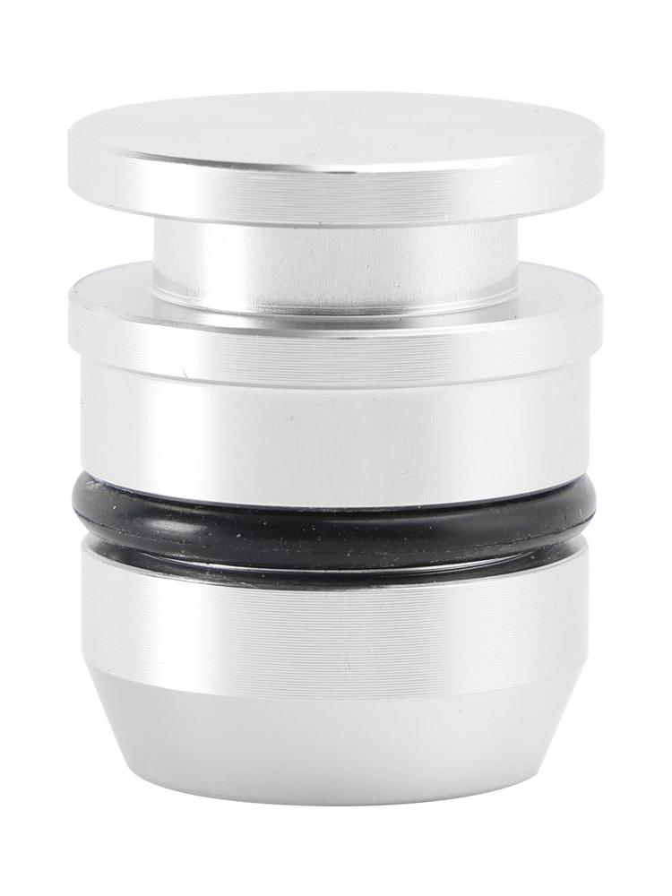 Спидометр Блокировка Выкл. Заглушка Удалить Порт Спидометра Для TH350 350 Автоматическая Коробка Передач