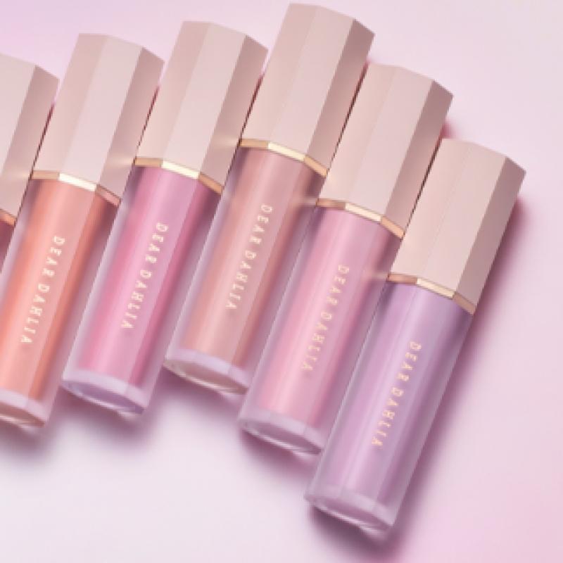 Dear Dahlia Petal Drop Liquid Blush 4g Purity