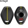 Silicone Remote Car Key Cover Holder Key Case For Bmw E46 E39 E53 X5 X3 E83 X3 Serie 7 5 3 330i Accessories Keychain