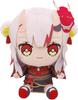 Ayame Hyakki Plush Friends with U Hololive Official Merchandise