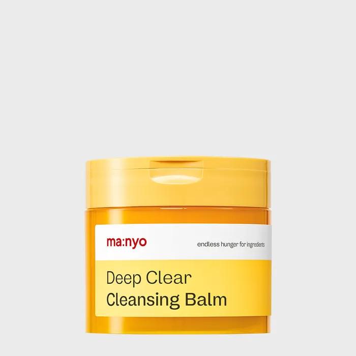 Deep Clear Cleansing Balm 132ml