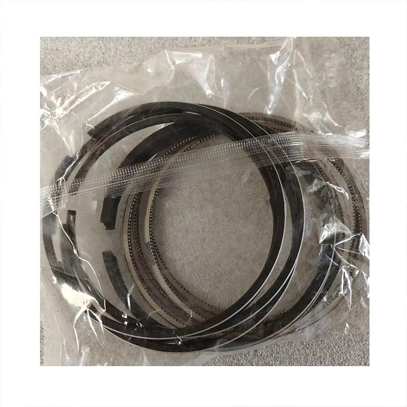 Совершенно новое поршневое кольцо для двигателя Hyundai H1 H200 Starex Porter Kia Sorrento 2.5 CRDI 230404A900 23040-4A900