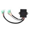 CDI Unit Assy 66M 85540 01 Outboard Parts Fits for Yamaha Parsun 15HP F15A 4 Stroke
