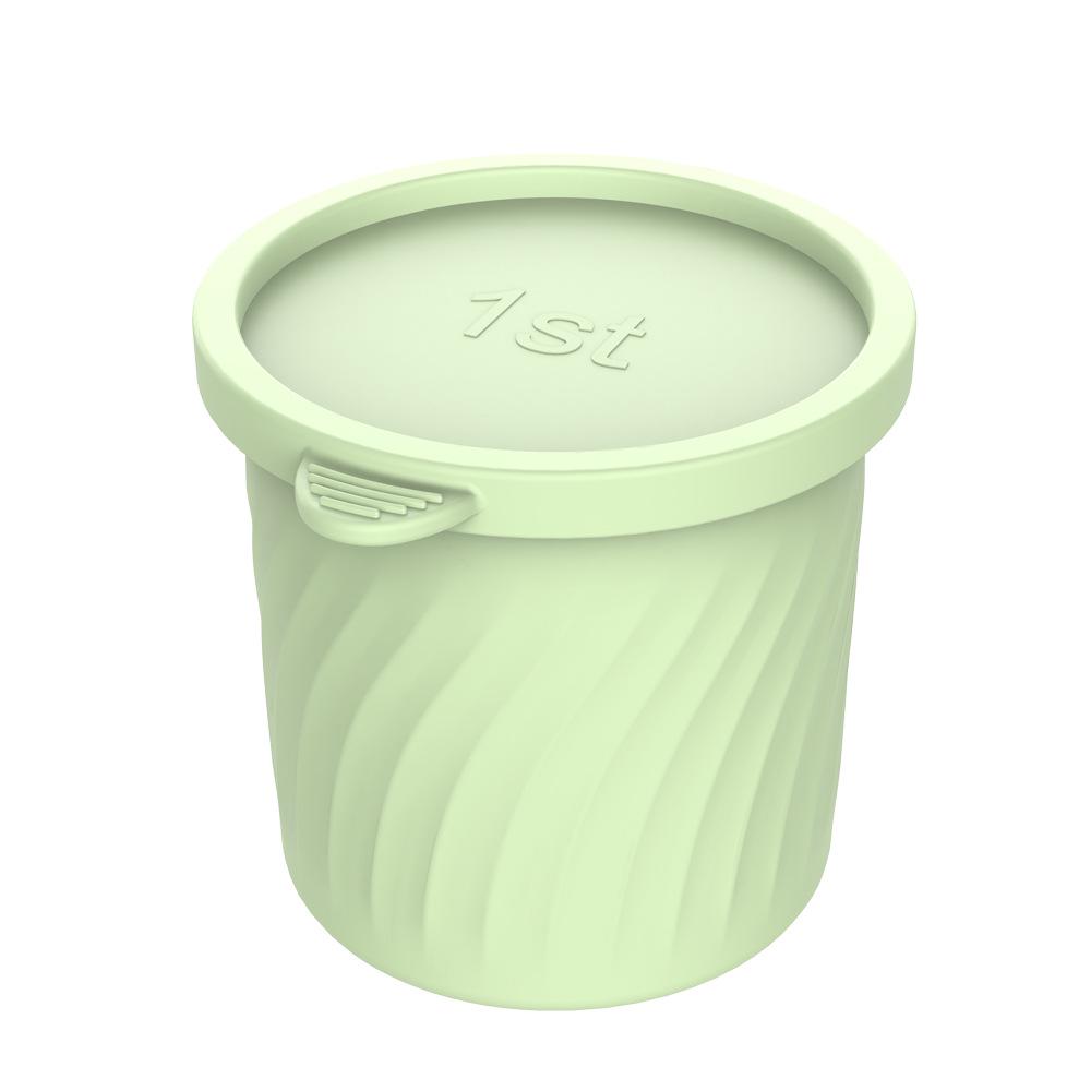 Силиконовый лоток для льда Stanley: Легкосъемная форма для льда и контейнер для льда