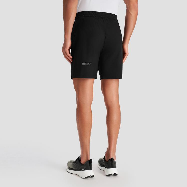 DESCENTE Work Out Casual Shorts Men's Moderate D4231THP55