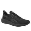 LITE PLUS 4 100074882 Men's Sports Shoes - Black R. 42.5