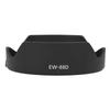 EW 88D Camera Mount Lens Hood for Canon 16 35mm F2.8III Lens
