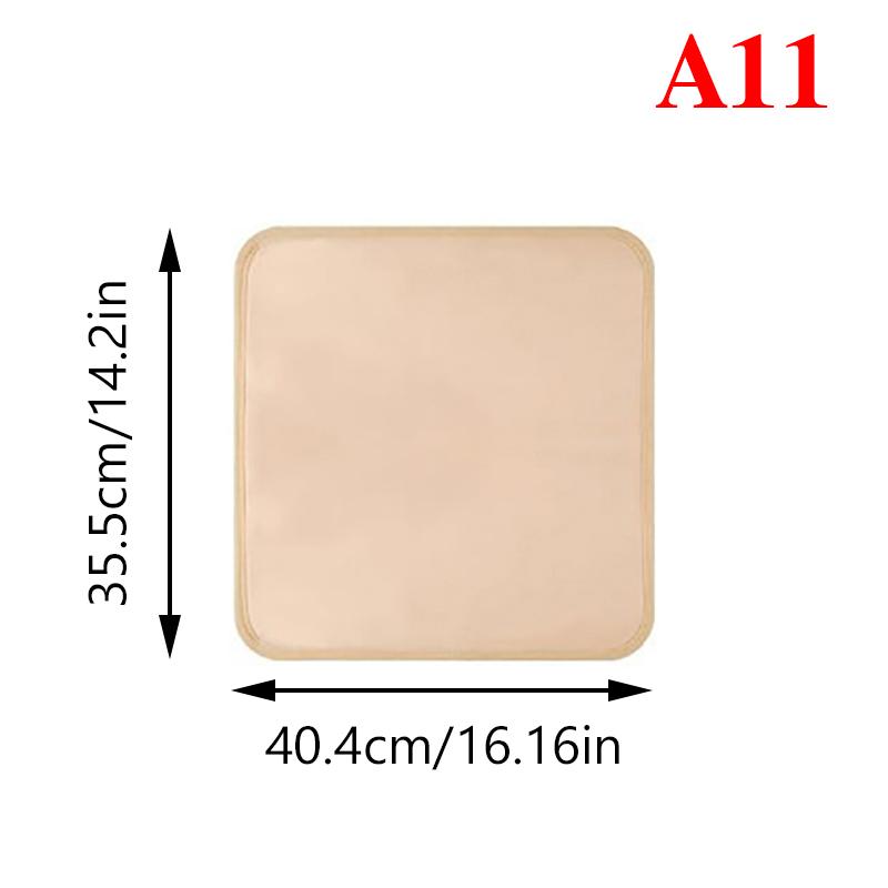 Обертывание касторовым маслом. Многоразовые органические хлопковые компрессы с касторовым маслом и регулируемым эластичным ремешком. Компрессы с касторовым маслом для тела.