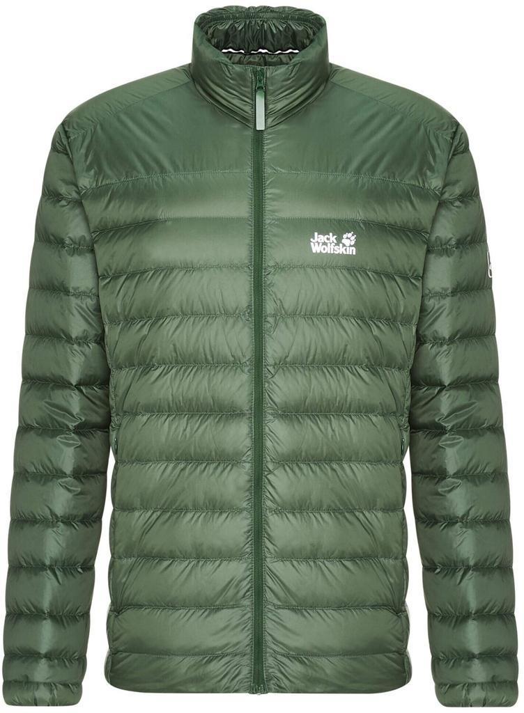 Jack Wolfskin JWP Down M Jacket (1205931)