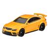 Hot Wheels Boulevard C63 AMG Coupe Black Series 3 и HKF23 - '12 Mercedes-Benz (Возраст до)