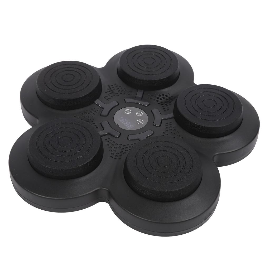 Музыкальная боксерская машина Умная электронная боксерская подушка Машина настенная Взаимодействие родителей и детей