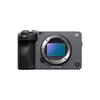Sony Полнокадровая 4K кинокамера FX3A (Китайская версия)