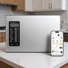 Nutritional Calculator Smart Digital Kitchen Scale Calorie Counter Scale  Health Monitoring