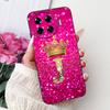 Для Tecno Spark 20 Pro+ 20Pro 20 20C Модный чехол для телефона с буквой-короной Для Spark20 20 Pro Plus Черный Силиконовый Мягкие чехлы Бамперы