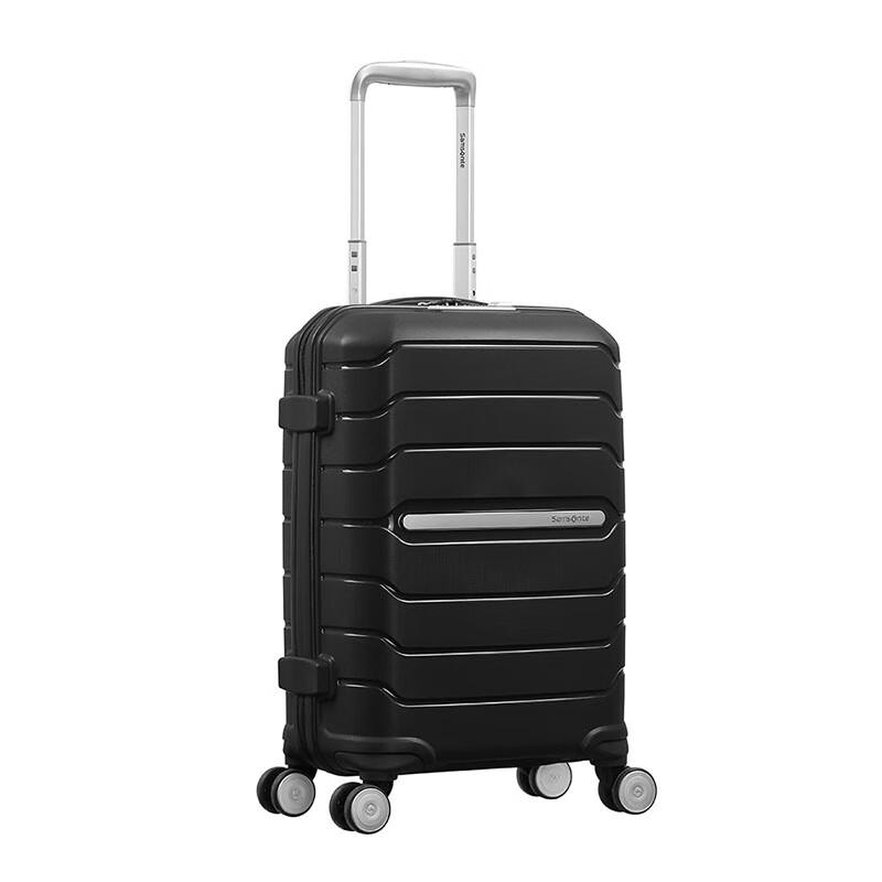 Деловой спиннер-чемодан Samsonite