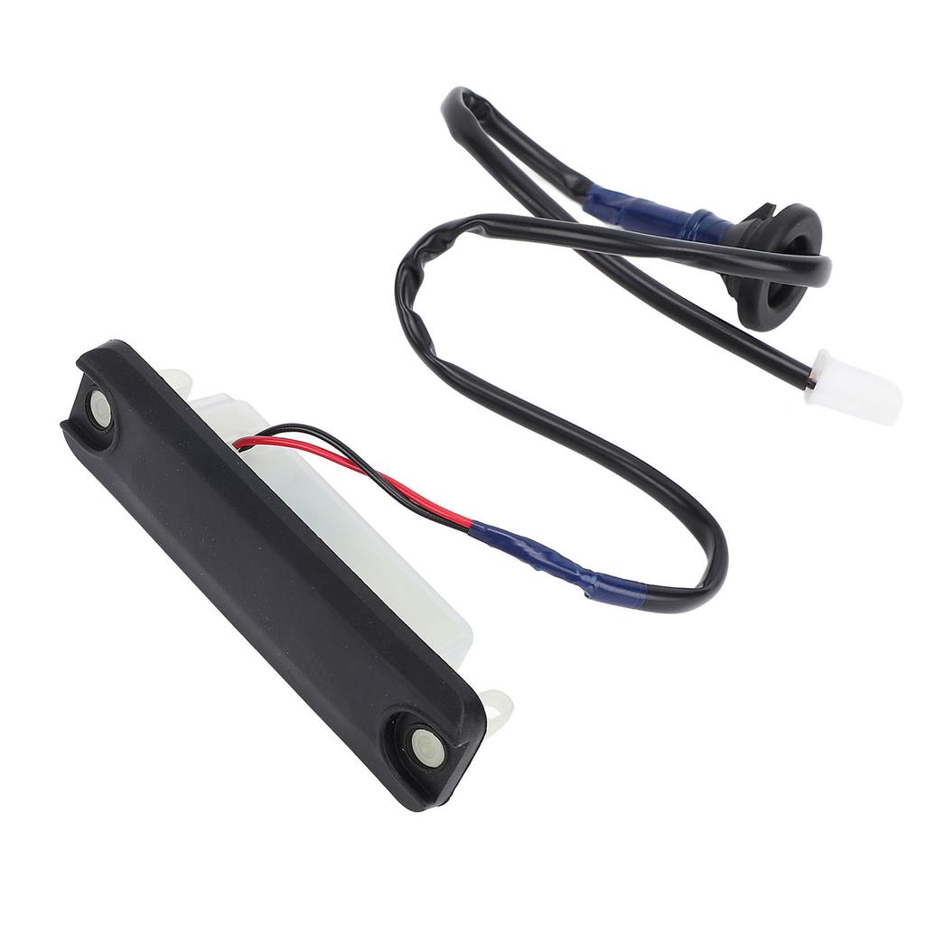 Trunk Lid Release Switch 84840‑21010 Rear Hatch Handle Latch Switch Button for RX330 RX350 RX400h GS300 GS350 GS430