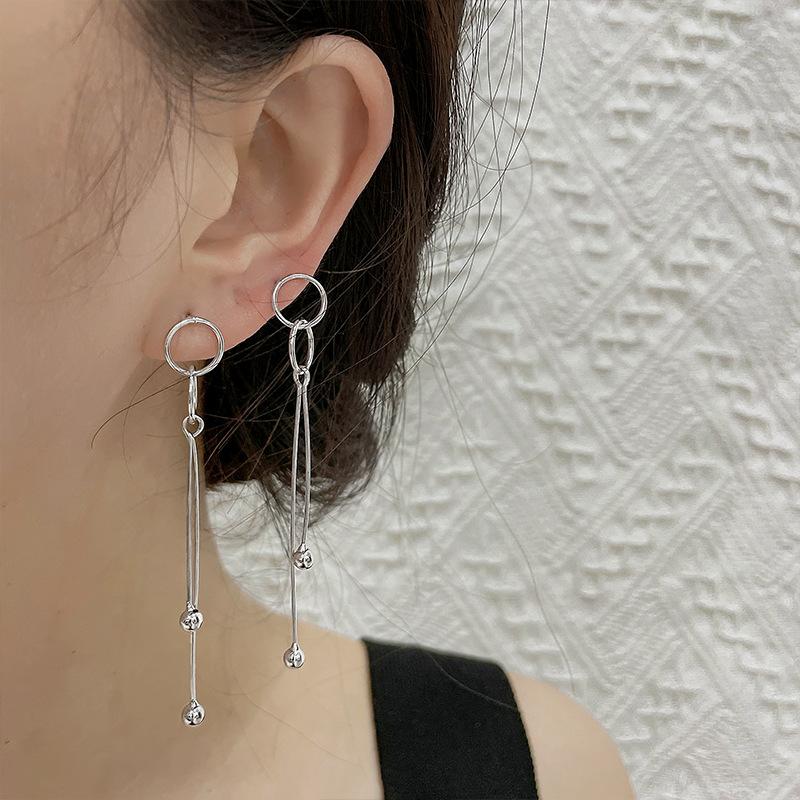 Lindon Women Copper Alloy Earrings Drop Earrings For Women Wedding Party Gifts