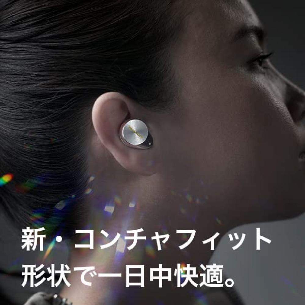 Флагманская модель Technics с шумоподавлением, полностью беспроводные наушники, совместимые с Bluetooth Multipoint, совместимые с LDAC, драйвер 10 мм, звук высокого разрешения