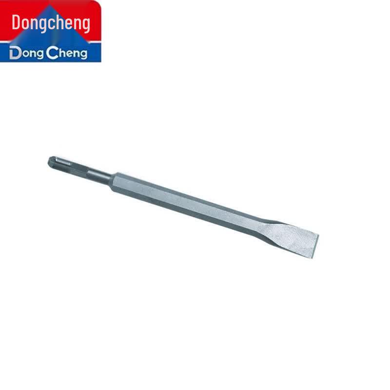 Шестигранный плоский зубило Dongcheng