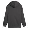 PUMA Ess Tape Sweatshirt Hooded Synthetic blend Grey