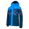 Dare 2B Childrens/Kids Humour III Camo Ski Jacket