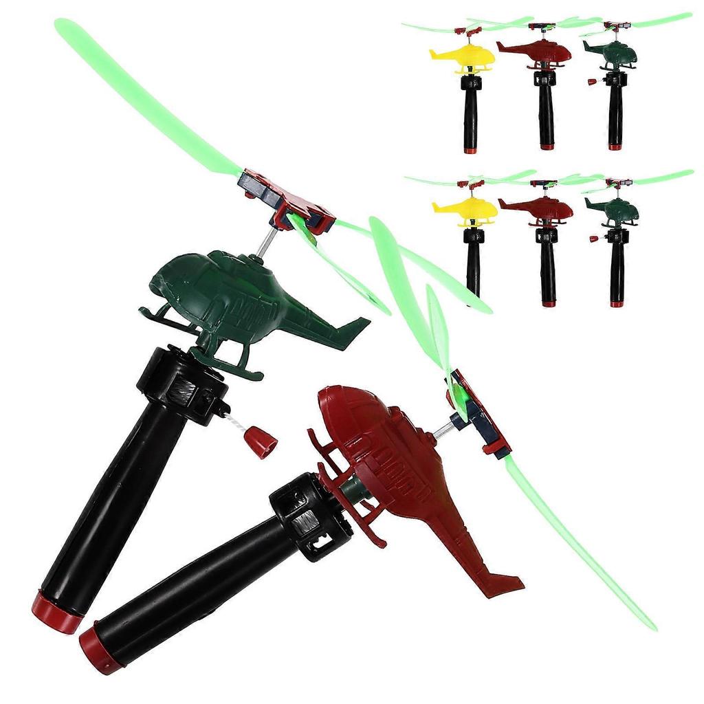 Flying Plane Toy, Reliable Performance for Hours of Amusement