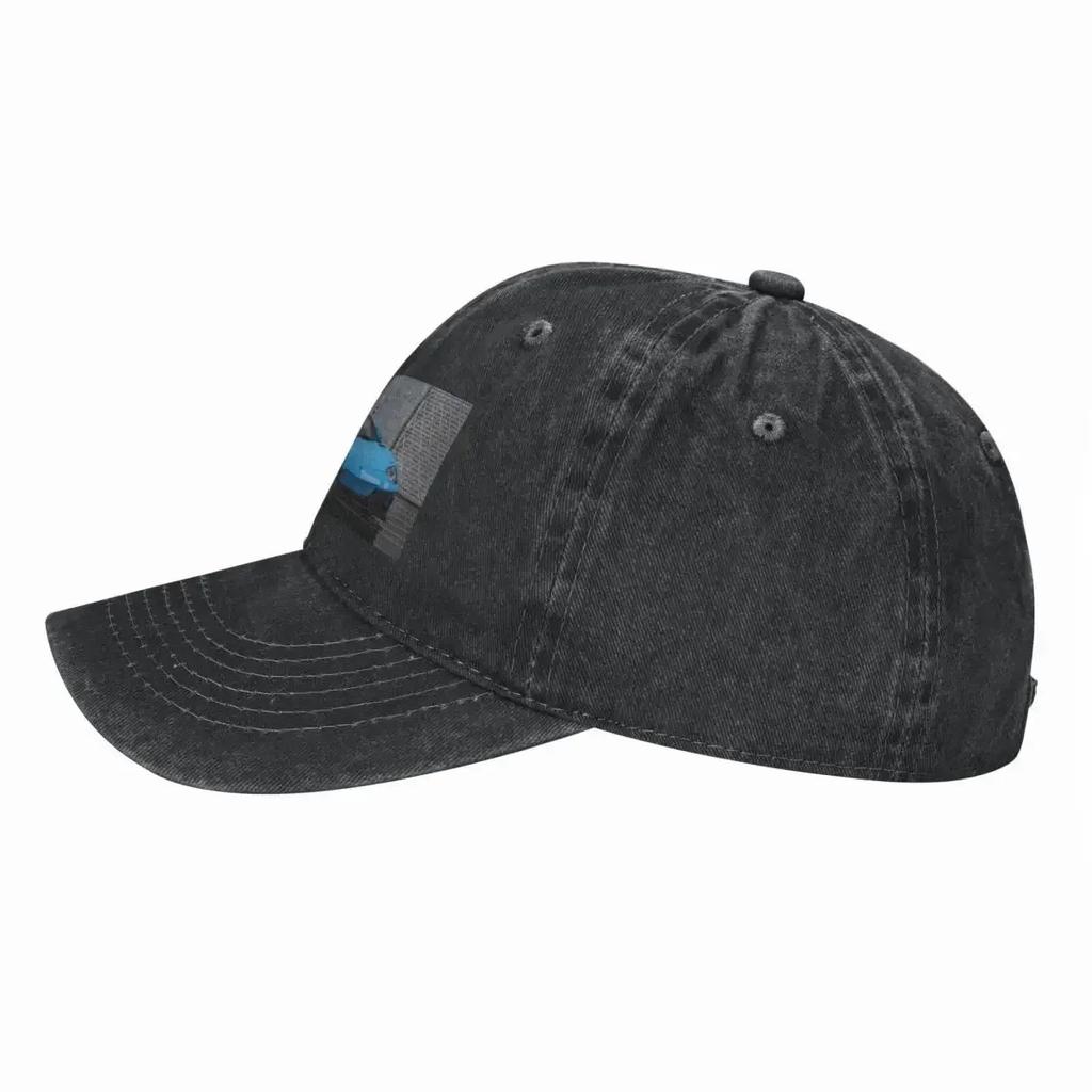 the blue luxury car Baseball Cap winter hats for men fishing hat Luxury man cap Hat Baseball Cap Mens Caps Women's