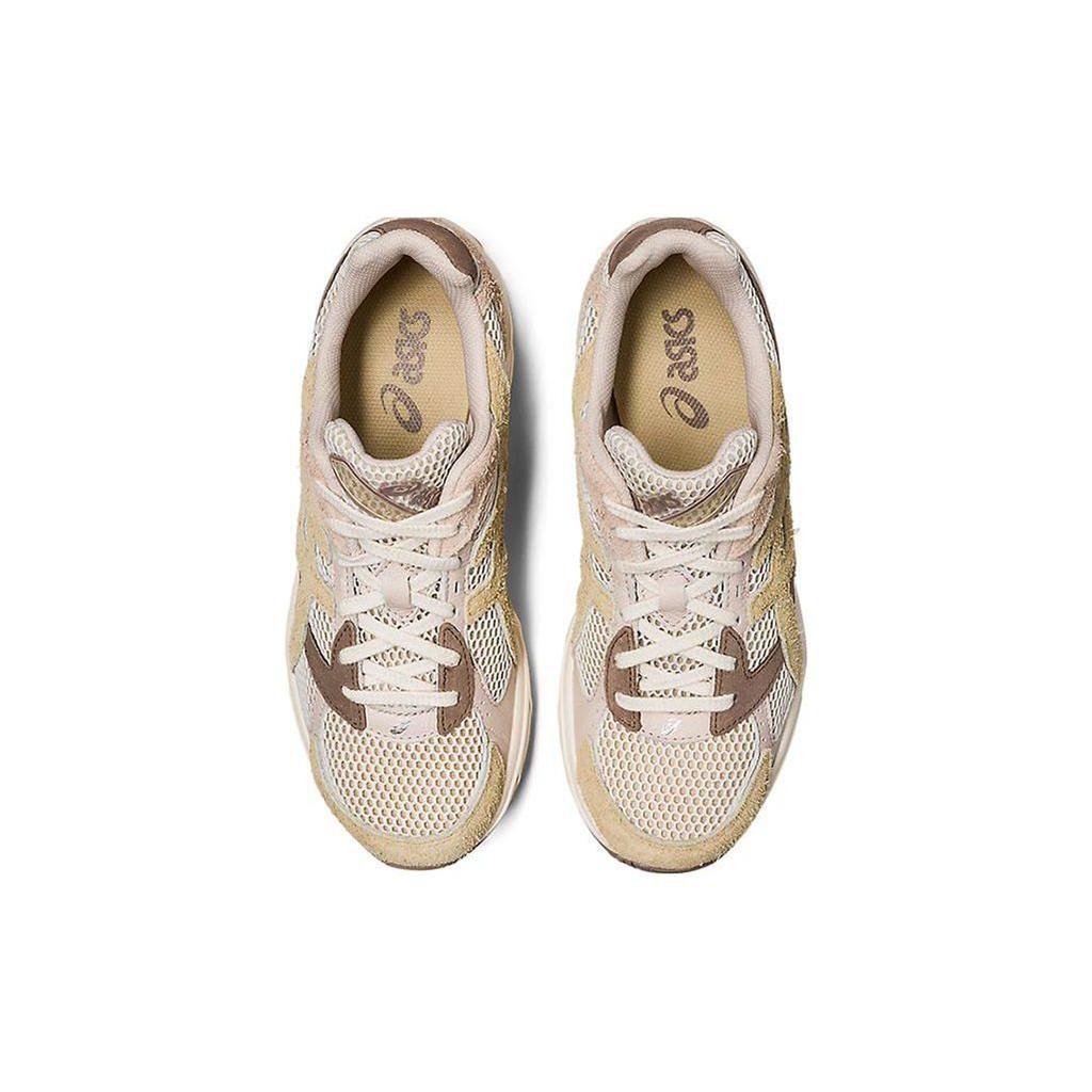Asics Мужские кроссовки Gel 1130 Birch Sand Peach Коричневые 1203A327-201