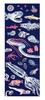 Todaya Shoten Tenugui Deep Sea Creatures 1530 Nashien-zome