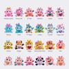 Zuru Rainbocorns Bunnycorn Surprise Bunny Blind Box Second Generation Mini Cute Bunny Model Doll Toys Collect Ornaments