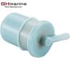 Fuel Filter For 25 30 40 50 60 90 100 115 140 HP Suzuki Outboard 4 Stroke Boat 15410-87J10 Johnson Evinrude 5032323 18-7716