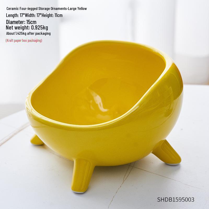 Shoe Cabinet with Key Storage, Decorative Tray, and Remote Holder for Living Room or Entrance - Free Shipping