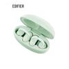 Edifier Lolli Clip Активное шумоподавление Ушные клипсы Наушники