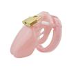 Chastity Belt for Plastic Chastity Male Restraint Adult Goods Want Male Chastity Belt for Short Chastity Plastic with Penis Restraint Device for Adult