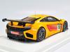 TRUE SCALE масштаб McLaren GT3 2012 1/43 MP4-12C #58