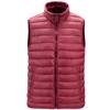 Casual Men'S Vest Men'S Loose Autumn And Winter Warm Down Cotton Vest Coat