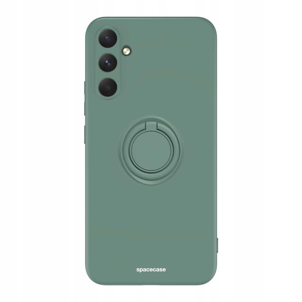 Sc Silicone Ring Galaxy A54 5G Dark Green