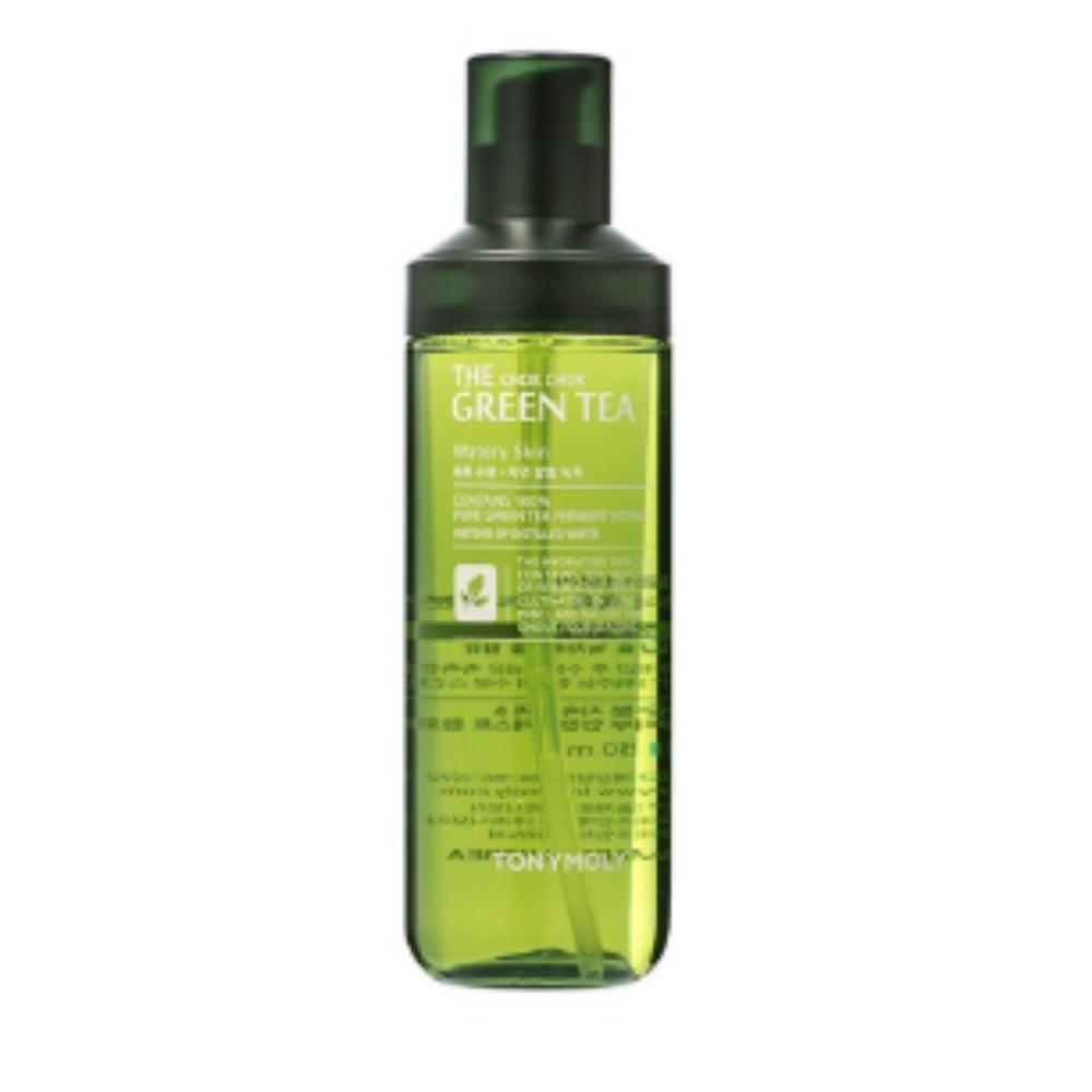 Набор Chok Chok Green Tea Moisture 2 шт.