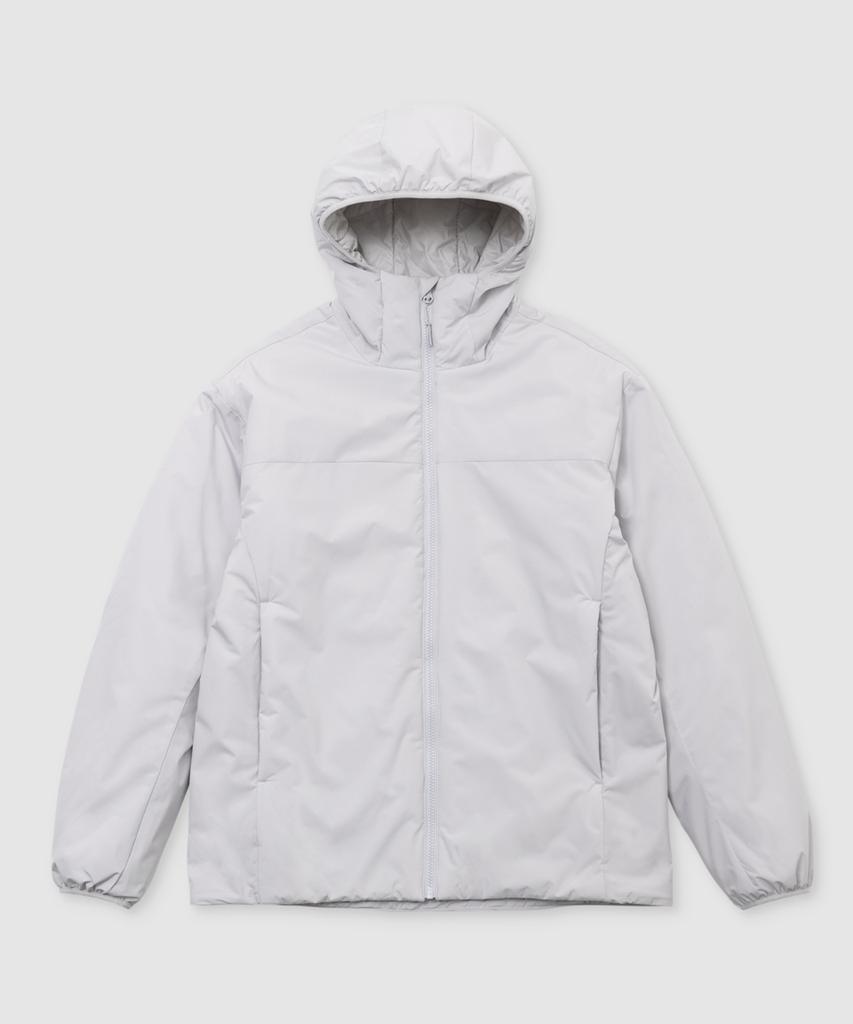 Спортивная утепленная куртка Musinsa Standard Sports Core (6 цветов) (Тип Б)