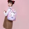 Charming Unisex Kindergarten Book Bag With Playful Design And High-quality Materials