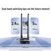 Ugreen BE3600 WiFi 7 PCIe Беспроводная карта с Bluetooth 5.4 (Китайская версия)