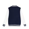 Mens Women Varsity Baseball Jacket College Uniform Sport Coat Outwear Top Unisex