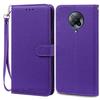 For Poco F2 Pro Case Silicone Wallet Leather Flip Case For Xiaomi Poco F2 Pro Case Phone Cover For Poco F 2 Pro F2Pro Fundas