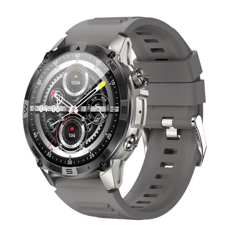 Умные часы Lefit Sport с GPS и Bluetooth-звонками (Китайская версия)