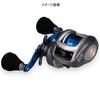 Abu Garcia Катушка Orra BJ-L