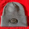 Б/у кепка Vans