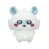 Bandai Namco Nui Chiikawa Plush Toy Play Charm Flying Squirrel 6115