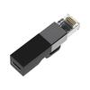 Адаптер USB C Ethernet Адаптер Type C к RJ45 Gigabit Ethernet Сетевой Проводной Адаптер Сетевой Разъем для Ноутбука ПК