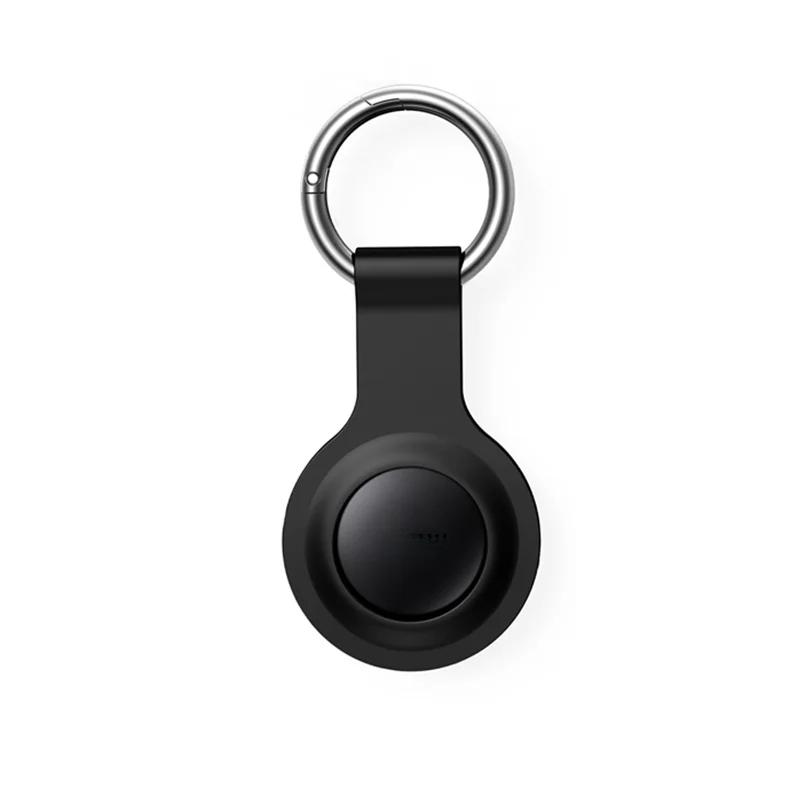 2026 Finder Security SmartTrack Link Smart Tag With Apple Find My Key Bluetooth GPS Tracker For Earbud Luggage MFi Finder IOS